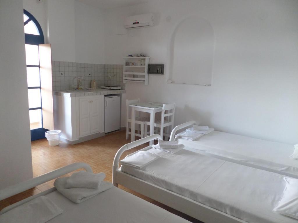 Princess Santorini Villa Perissa (Santorini) Quarto foto