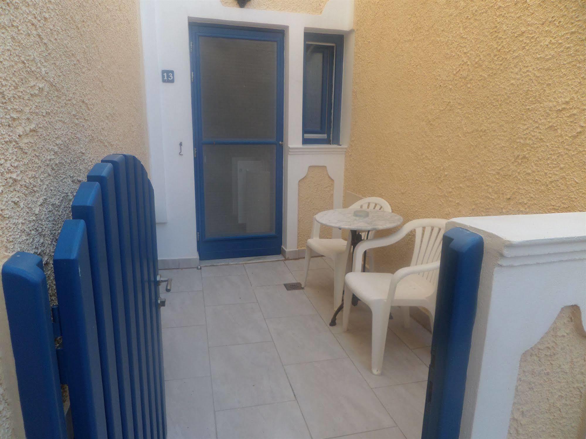 Princess Santorini Villa Perissa (Santorini) Exterior foto