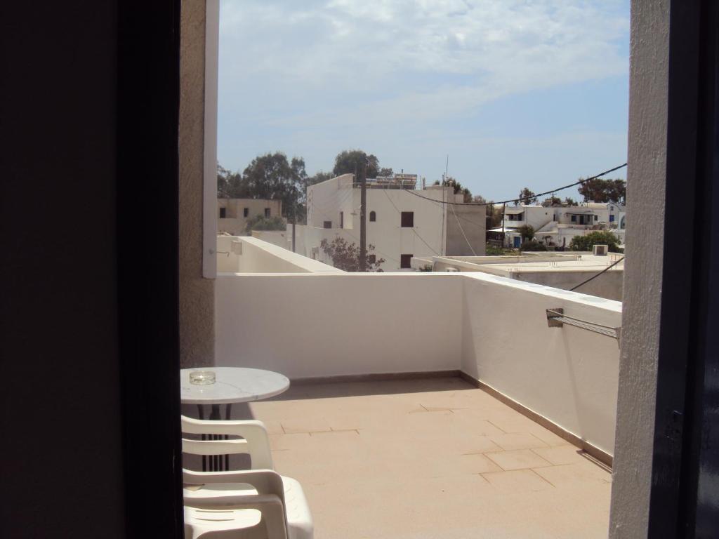 Princess Santorini Villa Perissa (Santorini) Exterior foto