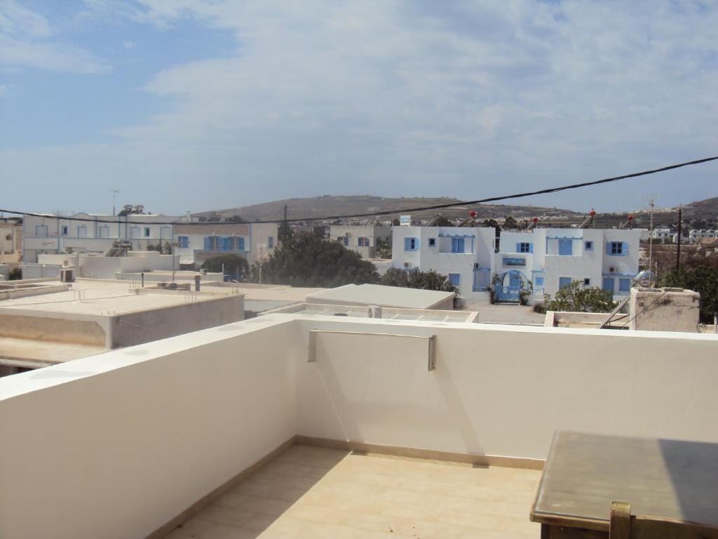 Princess Santorini Villa Perissa (Santorini) Quarto foto